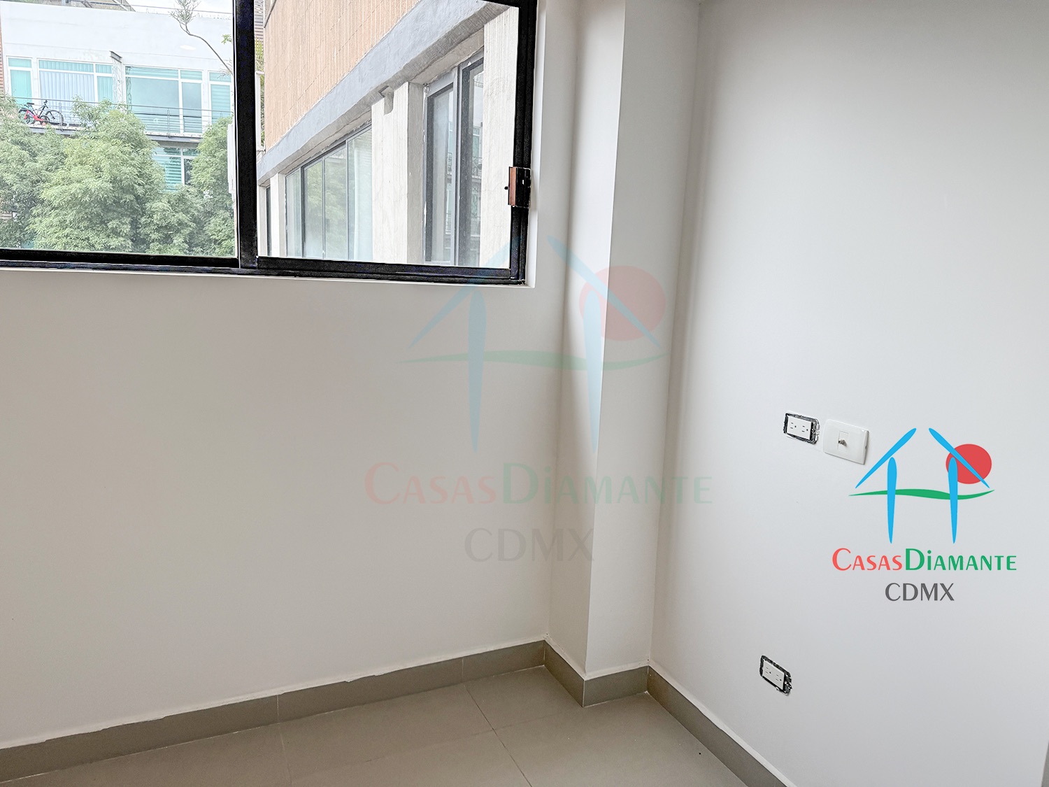 Del Valle Mariscal Sucre D - Cuarto de servicio 2 Del Valle Mariscal Sucre D - Cuarto de servicio 2